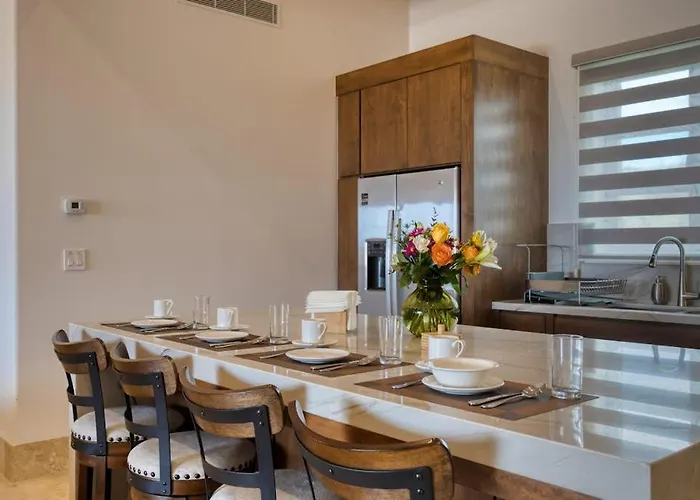Luxury Coastal Retreat - Pool & World-class Golf Сasa de vacaciones