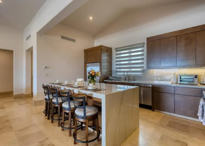 Luxury Coastal Retreat - Pool & World-class Golf Сasa de vacaciones