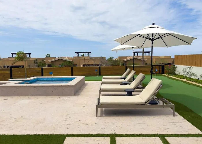 Сasa de vacaciones Luxury Coastal Retreat - Pool & World-class Golf *