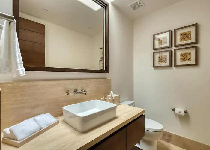 Luxury Coastal Retreat - Pool & World-class Golf Cabo San Lucas