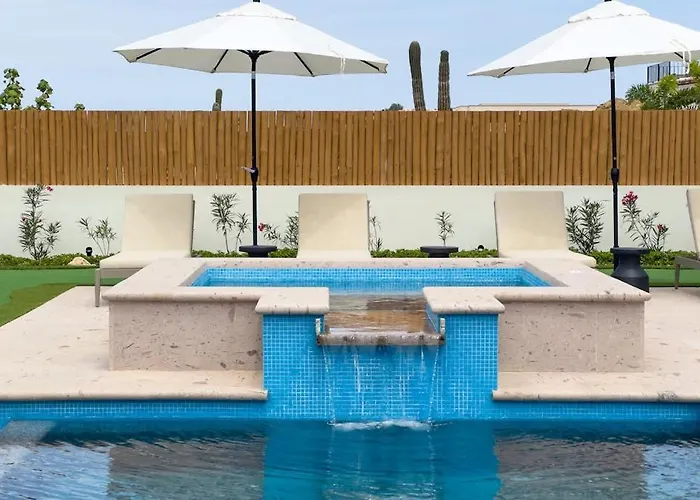 Luxury Coastal Retreat - Pool & World-class Golf Сasa de vacaciones *