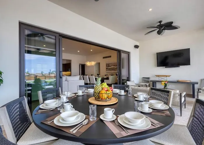 Сasa de vacaciones Luxury Coastal Retreat - Pool & World-class Golf