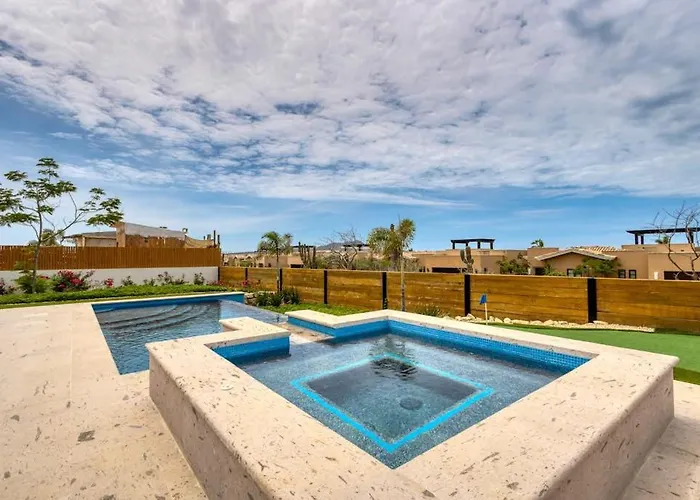 Сasa de vacaciones Luxury Coastal Retreat - Pool & World-class Golf