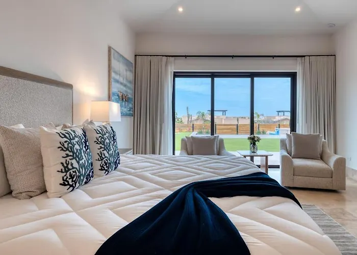 Luxury Coastal Retreat - Pool & World-class Golf Сasa de vacaciones *
