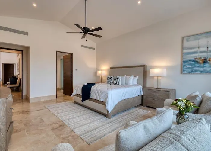 Сasa de vacaciones Luxury Coastal Retreat - Pool & World-class Golf