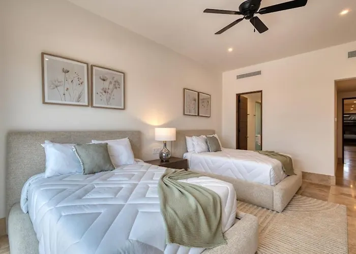 Luxury Coastal Retreat - Pool & World-class Golf Сasa de vacaciones *
