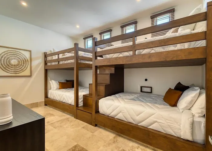 Сasa de vacaciones Luxury Coastal Retreat - Pool & World-class Golf