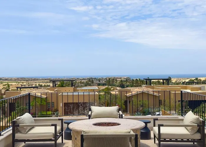 Luxury Coastal Retreat - Pool & World-class Golf Сasa de vacaciones