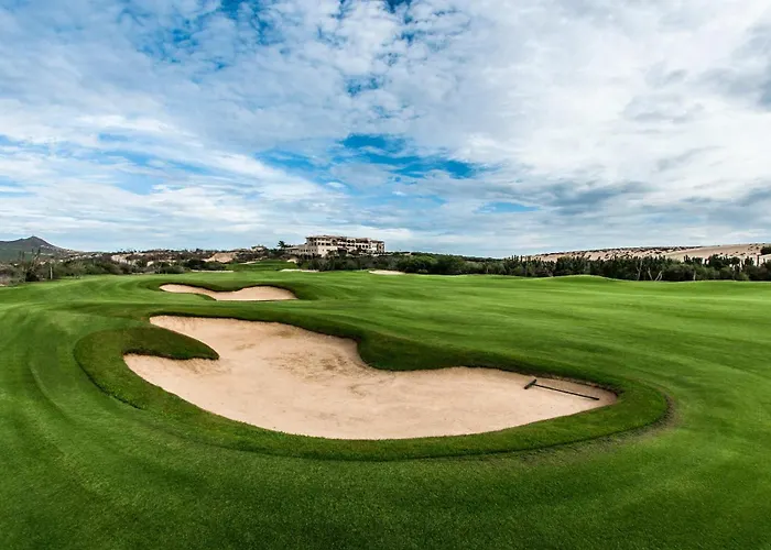 Сasa de vacaciones Luxury Coastal Retreat - Pool & World-class Golf Cabo San Lucas