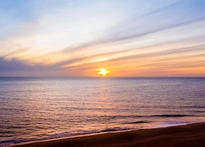 Luxury Coastal Retreat - Pool & World-class Golf Сasa de vacaciones